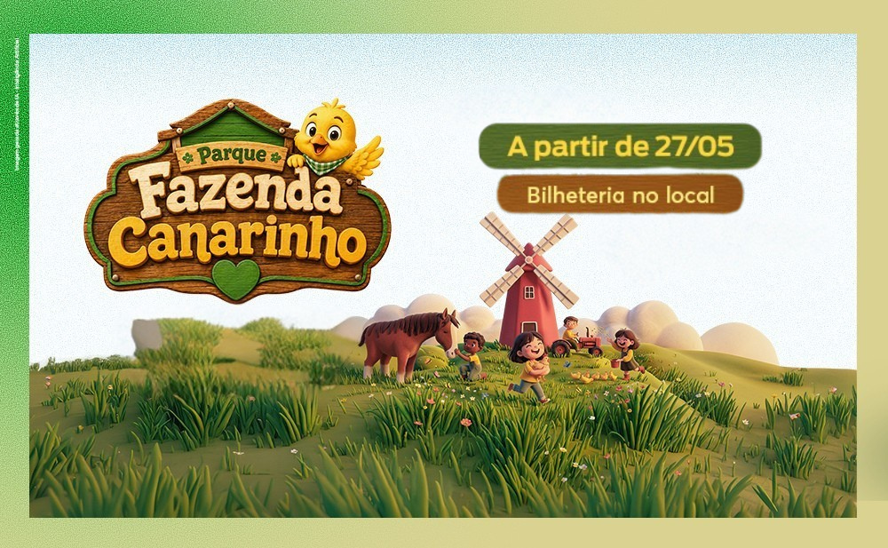 Parque Fazenda Canarinho